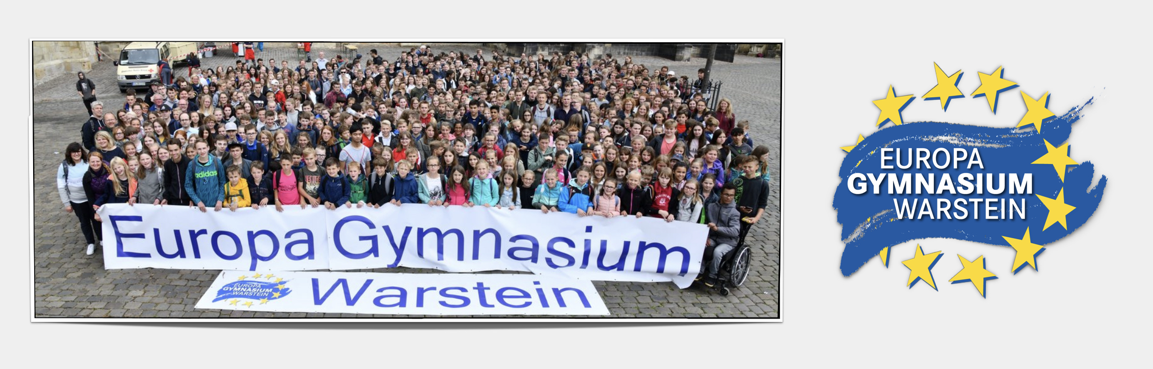 Europa-Gymnasium Warstein